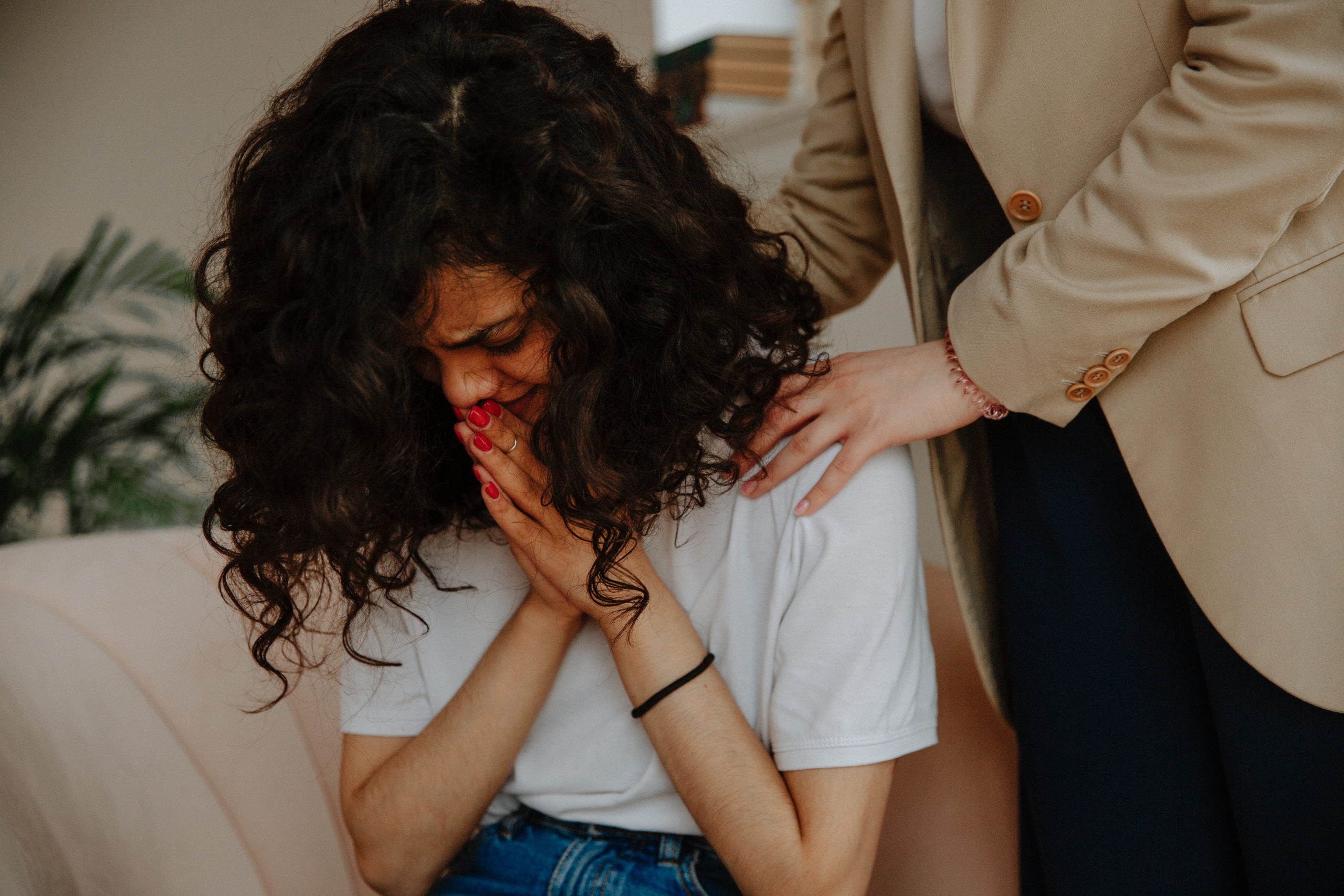 4 Ways You Can Help Someone Having a Nervous Breakdown – Bridges